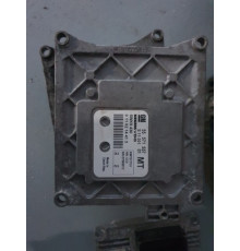 ДРАЙВЕР КОМПЬЮТЕР OPEL 55571557 MT 5WK9 430 ORIG
