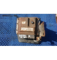 Компьютер драйвер Opel Astra H 1.7 CDTI 98002895