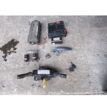 Стартовый комплект IMMO Opel Signum 13132473gk