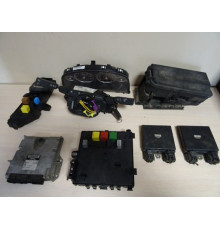 СТАРТОВЫЙ КОМПЛЕКТ OPEL VECTRA C 8973531884