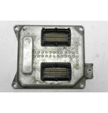 КОМПЬЮТЕР ДРАЙВЕР OPEL 1.6 16V Z16XER 55567114
