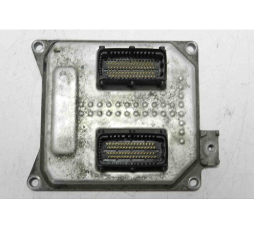 КОМПЬЮТЕР ДРАЙВЕР OPEL 1.6 16V Z16XER 55567114