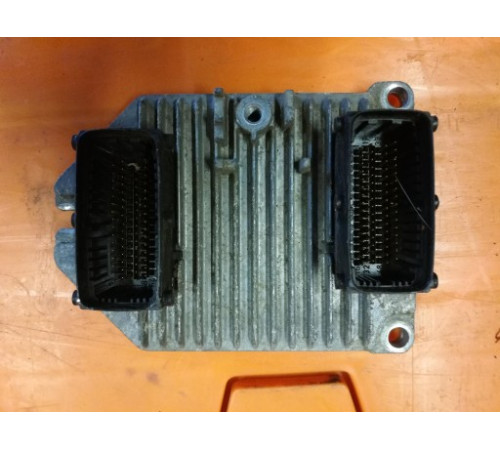 OPEL КОМПЬЮТЕР ДРАЙВЕР 55351752 5WK91727