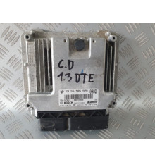 ДРАЙВЕР КОМПЬЮТЕРА CORSA D 1.3 CDTI 55585979 00UQ