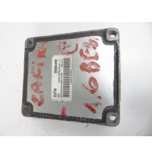 OPEL ASTRA ZAFIRA КОМПЬЮТЕР ДРАЙВЕР 09364499