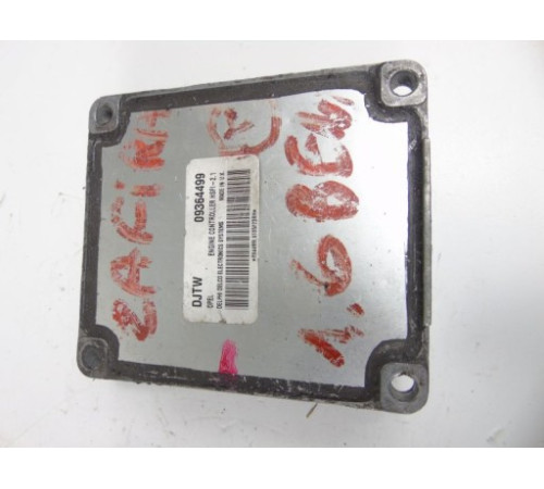 OPEL ASTRA ZAFIRA КОМПЬЮТЕР ДРАЙВЕР 09364499