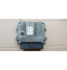Компьютер двигателя Opel Corsa 1.3 55198931 CJ