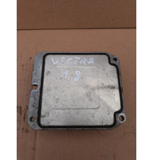 БУ ДВИГАТЕЛЯ 90569370 OPEL VECTRA B 1.8