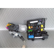 СТАРТОВЫЙ КОМПЛЕКТ ВОДИТЕЛЯ ASTRA III H 1.8 Z18XER