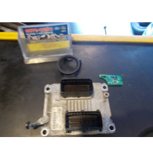 КОМПЬЮТЕР CORSA D 1.2 12V Z12XEP 55557933 AX