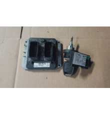 ASTRA II 1.8 16V СТАРТОВЫЙ КОМПЛЕКТ 90560476