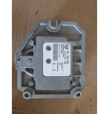 БЛОК УПРАВЛЕНИЯ КОМПЬЮТЕР OPEL 55355043 5WK9 380 ORIG