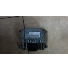 OPEL COMBO C ДРАЙВЕР 16267710