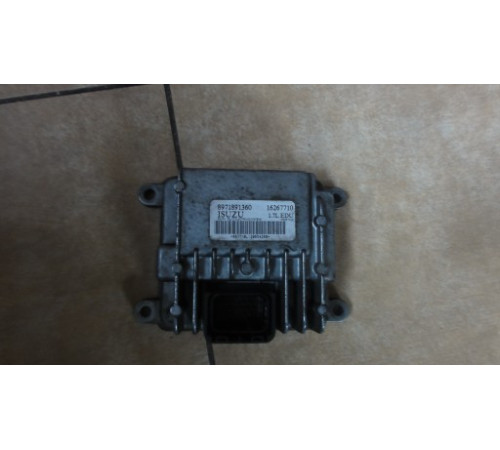 OPEL COMBO C ДРАЙВЕР 16267710