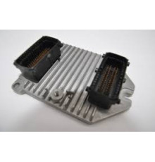 Компьютер драйвер OPEL 55351703 5WK91721