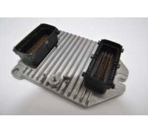 Компьютер драйвер OPEL 55351703 5WK91721