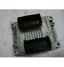 OPEL ASTRA III 1.4 КОМПЬЮТЕР 24420562 QF