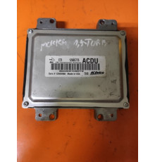 OPEL MOKKA 1.4 T КОМПЬЮТЕР ДРАЙВЕР 12685776 ACDU