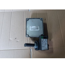 СТАРТОВЫЙ КОМПЛЕКТ CORSA C 1.4 DNZZ 09353469