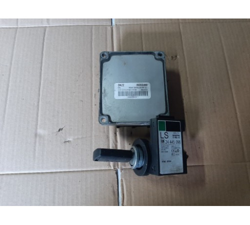 СТАРТОВЫЙ КОМПЛЕКТ CORSA C 1.4 DNZZ 09353469