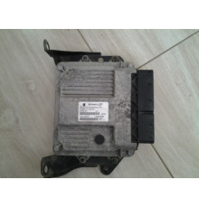 Драйвер компьютер 55194015zf Opel Combo