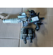 ASTRA II 1.8 16V СТАРТОВЫЙ КОМПЛЕКТ 90560476
