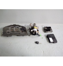 КОМПЬЮТЕР ДРАЙВЕР ДВИГАТЕЛЯ OPEL MERIVA A 1.6 16V