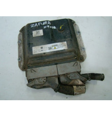 ZAFIRA B Z17DTR 1.7 КОМПЬЮТЕР 55572800