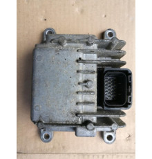 БЛОК УПРАВЛЕНИЯ НАСОСА OPEL ISUZU 1.7 8971891362