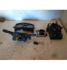КОМПЬЮТЕР ДРАЙВЕР 55568735 5WK9463 OPEL ASTRA H