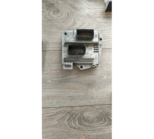 КОМПЬЮТЕР MT35E OPEL ZAFIRA B 12230740-FCCY