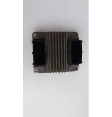 ДРАЙВЕР ДВИГАТЕЛЯ OPEL ASTRA II G DRTJ 09353509