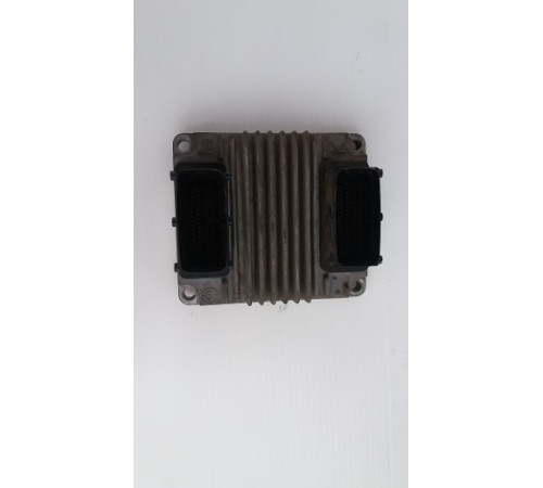 ДРАЙВЕР ДВИГАТЕЛЯ OPEL ASTRA II G DRTJ 09353509