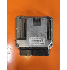 Драйвер двигателя OPEL CORSA D1.3CDTI 5557899700TB