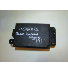 INSIGNIA РАДАР КРУИЗ-КОНТРОЛЬ АКТИВНЫЙ 22907153