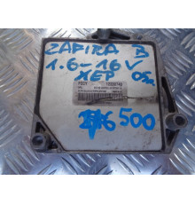 Opel 12230740 FCCY