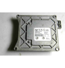 КОМПЬЮТЕР OPEL ASTRA H 55567114 HS 5WK9460
