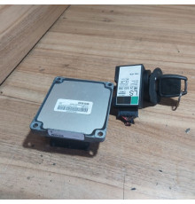 ASTRA II 1.6 16V СТАРТОВЫЙ КОМПЛЕКТ 09391340