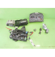 СТАРТОВЫЙ КОМПЛЕКТ OPEL ASTRA H III 1.9 CDTI 120KM