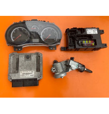 CORSA D 1.3 CDTI 55590114 00WE СТАРТОВЫЙ КОМПЛЕКТ