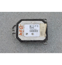 ДРАЙВЕР КОМПЬЮТЕРА ДВИГАТЕЛЯ OPEL ASTRA II 09158689