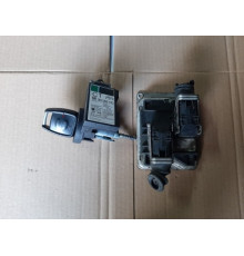 СТАРТОВЫЙ КОМПЛЕКТ ASTRA II 1.2 16V 90560103 RL