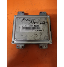 OPEL MOKKA 1.4 T КОМПЬЮТЕР ДРАЙВЕР 12679097 ACB3