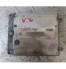 VECTRA C 2.2 ДРАЙВЕР ДВИГАТЕЛЯ YDDS