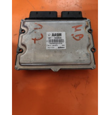 ДРАЙВЕР ДВИГАТЕЛЯ OPEL 1,7 CDTI 55586526 AA9M