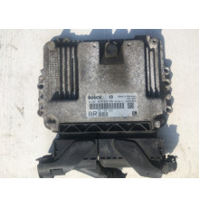 КОМПЬЮТЕР ДВИГАТЕЛЯ OPEL ZAFIRA B 1.9 CDTI 55198922BR