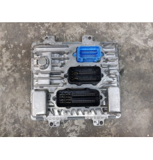OPEL ASTRA J 1.6 CDTI ДРАЙВЕР КОМПЬЮТЕР 55491600