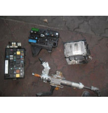 ASTRA H 1.9 CDTI 120KM СТАРТОВЫЙ КОМПЛЕКТ
