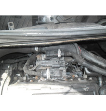 СТАРТОВЫЙ КОМПЛЕКТ OPEL MERIVA A 1.7 DTI