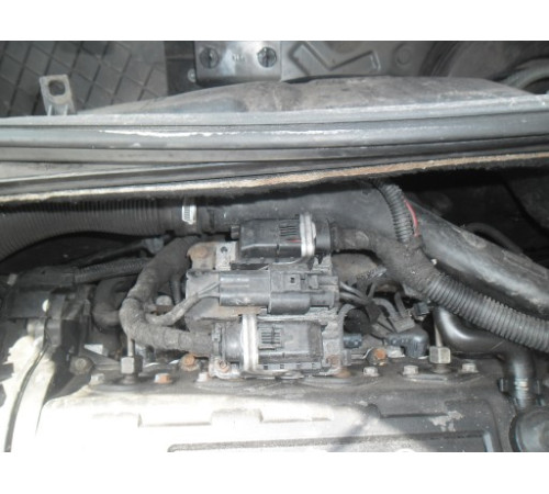 СТАРТОВЫЙ КОМПЛЕКТ OPEL MERIVA A 1.7 DTI